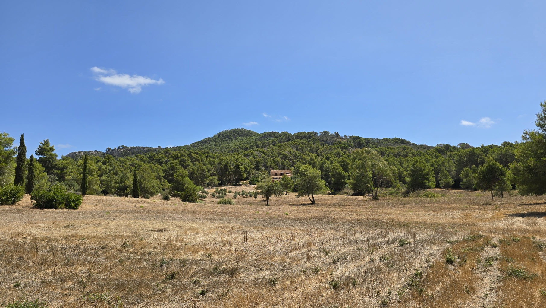 Mallorca – Heilungsreisen