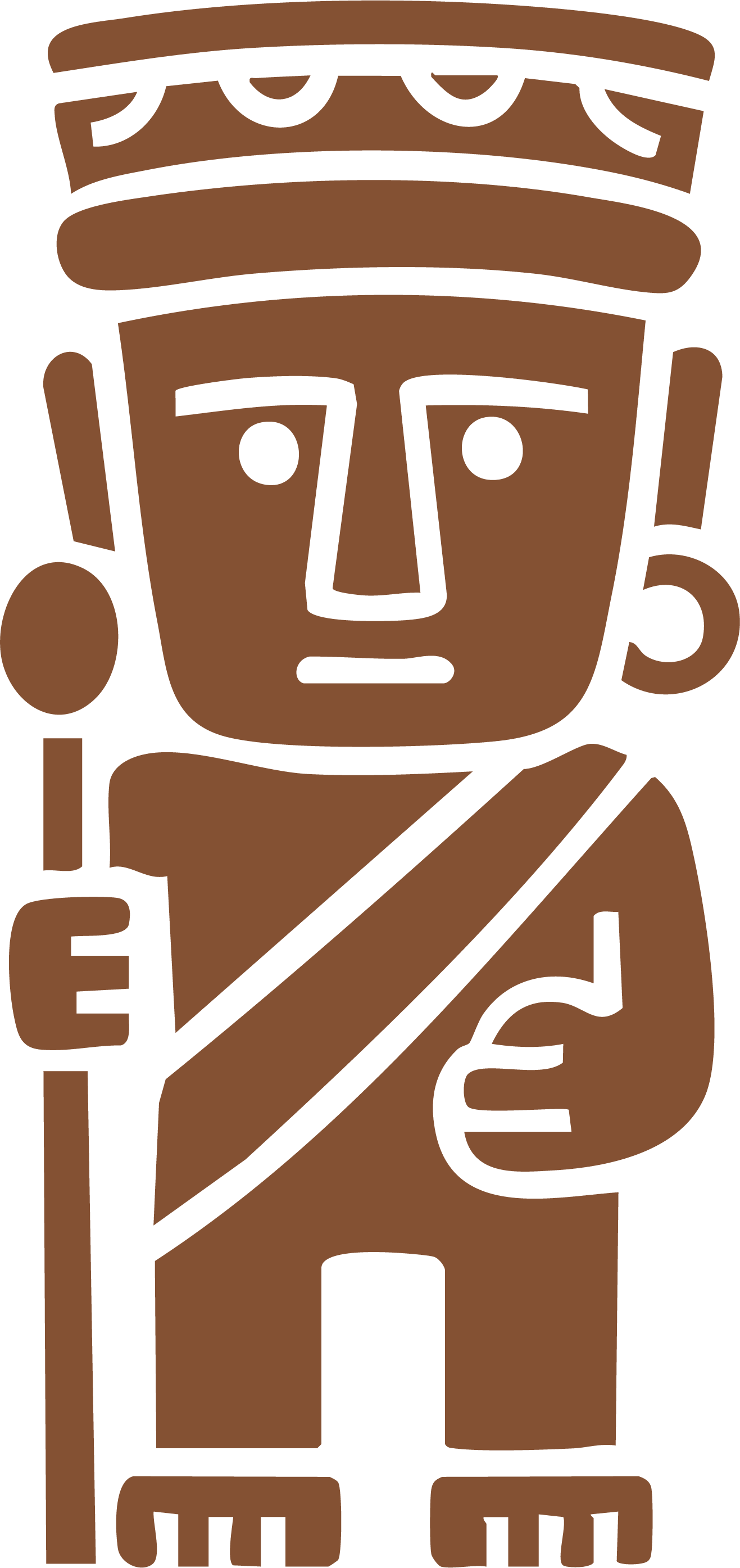 PACHACAMAC Logo
